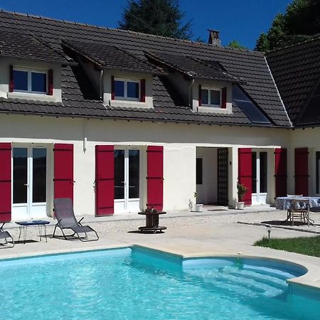 Bed and Breakfast La Rapiette Du Perigord Sigoules Екстер'єр фото