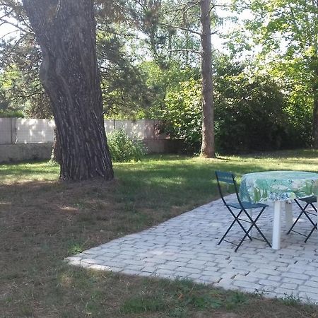 Bed and Breakfast La Rapiette Du Perigord Sigoules Екстер'єр фото