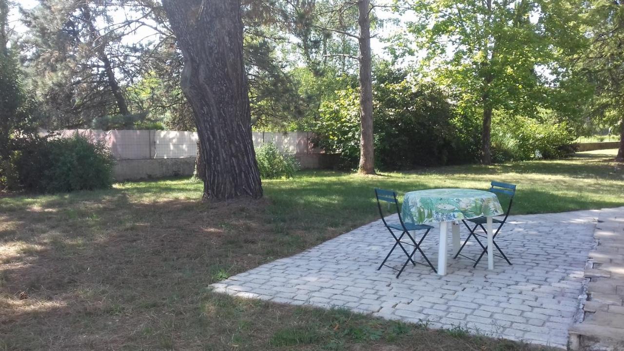 Bed and Breakfast La Rapiette Du Perigord Sigoules Екстер'єр фото