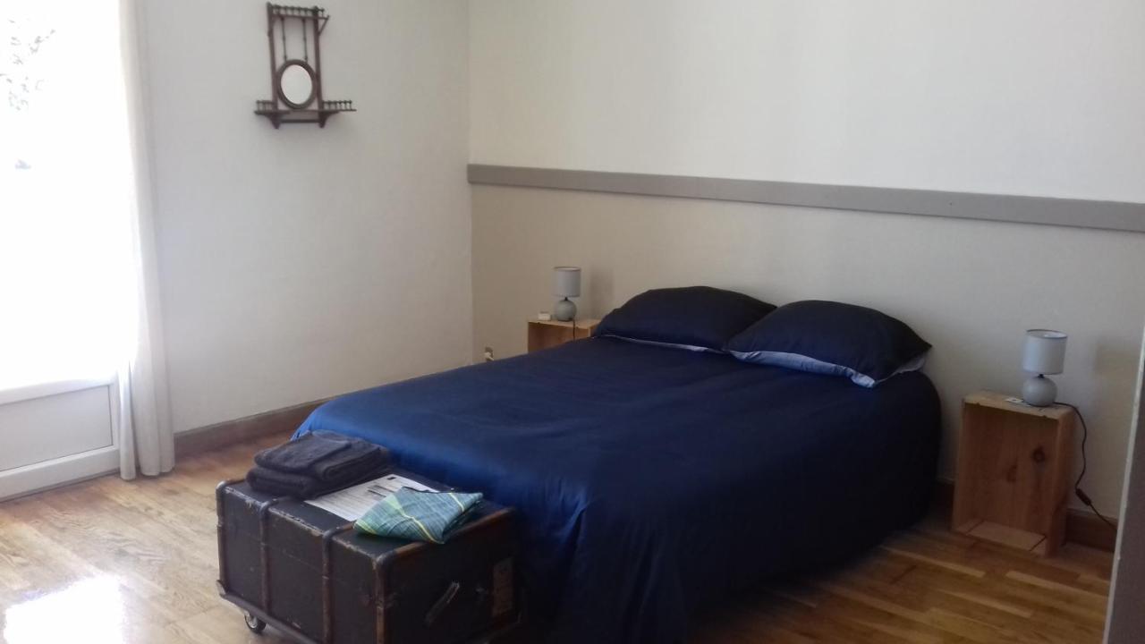 Bed and Breakfast La Rapiette Du Perigord Sigoules Екстер'єр фото